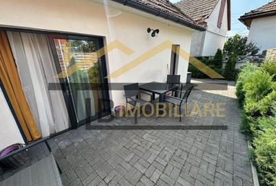 Casa de 3 camere, 50mp, parcare, Zona UMFST - 10