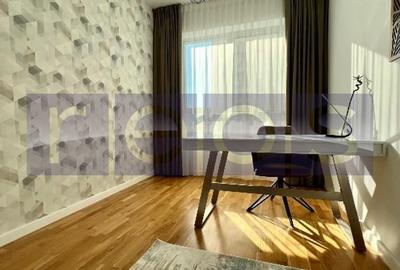 VANZARE 3 CAMERE DECOMANDAT -Luxuria Residence -Vanzare pe Firma - 11