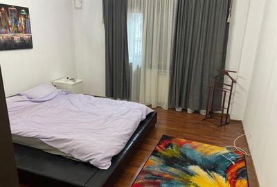 Calea Victoriei - Apartament ULTRACENTRAL - CENTRALA PROPRIE - 5