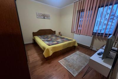 Apartament cu 2 camere de închiriat – Bulevardul Alexandru Lăpușneanu, - 4