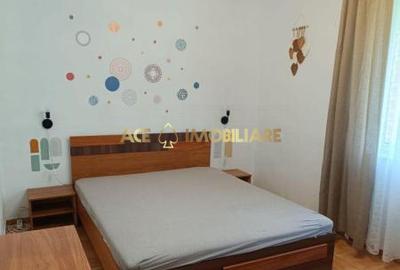 3 Camere de inchiriat | Obor | Mobilat | Utilat - 2