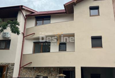Pipera - Vilă duplex 6 camere și 4 băi - 7