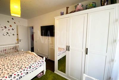 Apartament 2 camere de vanzare in Floresti - 7