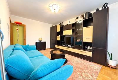 Apartament 3 camere | zona Dacia | Decomandat  | Parcare |Comision 0% cumpărător - 1