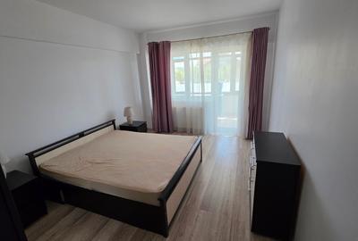 3 camere, Popas Păcurari, loc de parcare, terasă închisă - 10