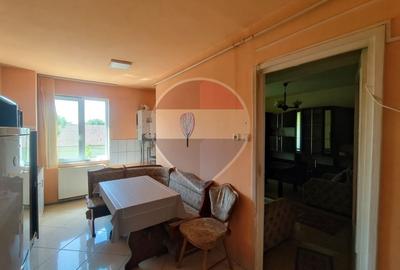 Apartament 3 camere, central, de vânzare, Salonta - 8