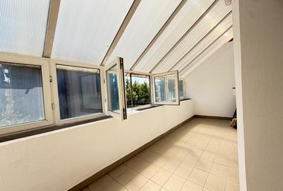 Inchiriere casa Iancu Nicolae | 3 dormitoare | Birou | Curte | Parcare - 7