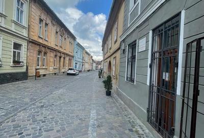 Apartament 3 camere Centrul Istoric - 2