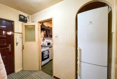 Apartament 3 camere de vanzare in Manastur, Cluj Napoca - 4