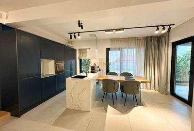 Apartament cu 3 camere de inchiriat in zona Domenii comision 0% - 3