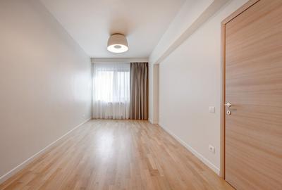 4-room apartment | terrace & storage room | 2 parking spaces | Aviatorilor - 14
