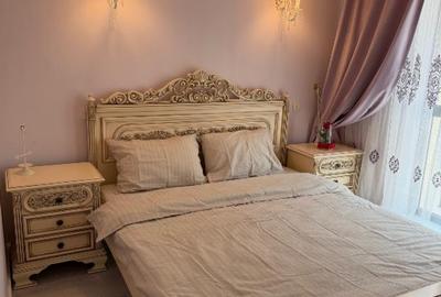 Spre inchiriere apartament 3 camere - 5