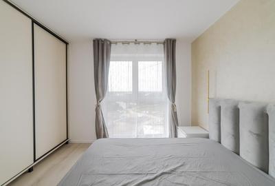 3 camere – Lipovei | Prima inchiriere| Loc de parcare| - 13