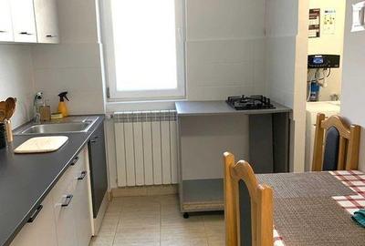 Apartament cu 2 camere semidecomandat în Tătărași