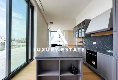 Penthouse exclusivist 4 camere clădire boutique zona Gradina Icoanei - 2