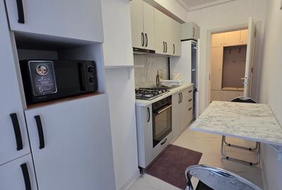 Apartament cu 2 camere in Otopeni,Bratianu Residence,Loc de parcare subteran - 19