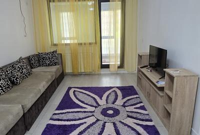 Apartament 2 camere decomandat cu loc de parcare - zona Carrefour - 1