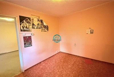 Vand apartament cu 2 camere in Cartierul Dambu, bloc izolat - 6