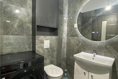Apartament 2 camere mobilat, utilar in Berceni - 1
