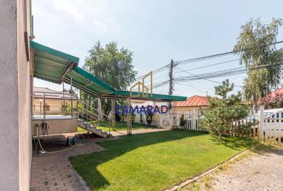 Multiple spații de birouri de închiriat | Bd. Pipera - 18