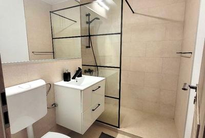 NOU! 2 Camere LUMINOS, renovat,CENTRALA-Metrou 1 Mai! - 3