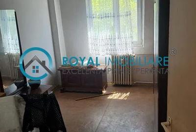 Royal Imobiliare - Vanzare apartament 2 camere zona Republicii - 3