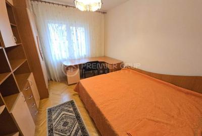 Etaj 1! Apartament 3 camere 2 băi, Gara + BOXĂ - 3