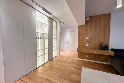 2 Camere The Level Apartments l 2 Locuri de Parcare - 7
