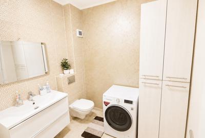 Palazu Mare | 4 camere | 2 bai | Parcare - 11