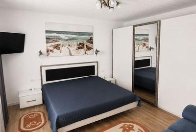 Apartament cu 2 camere în Aradului