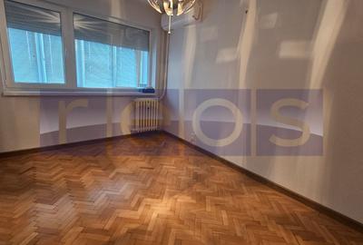 DE VANZARE 2 CAMERE - BULEVARDUL TIMISOARA-  - MALL PLAZZA - 5
