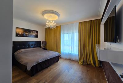 Apartament în complex rezidențial cu acces securizat pe Strada Tuzla, București - 8