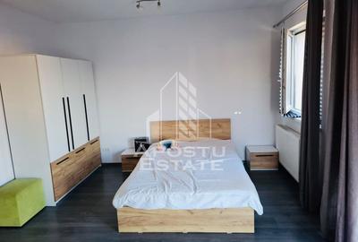 Apartament cu 1 camera de inchiriat-Complex Studentesc,Timisoara - 2