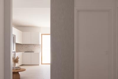 Dezvoltator, Dobroești, New City Residence, Studio, 2 și 3 camere, 0% comision - 2