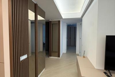 CORTINA NORTH | Apartament modern cu 3 camere | Pipera | Rond OMV - 11