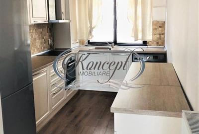 Apartament cu 2 parcari, in Europa - 5