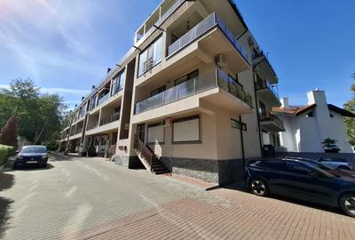4 Camere | Iancu Nicolae | 161 mp | Centrală | 2 parcări | Lângă pădure - 8