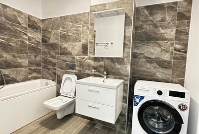 Apartament 1,5 camere , contract anaf - Grand Vivalia - 6