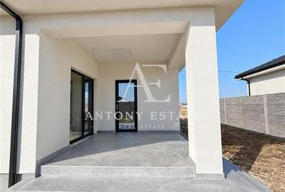 Antony Estate | Tulips House, Casa de vanzare, Santandrei - Bihor - 6