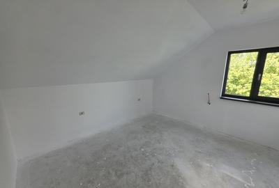 Exclusivitate! Vila P+M înaltă, 7 camere, teren 458mp, Valu lui Traian! - 14
