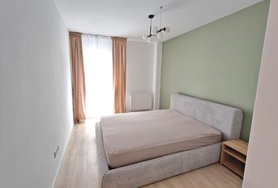 Apartament la cheie cu 3 camere,66 mp,2 bai, etaj 1,zona Jysk Floresti - 14