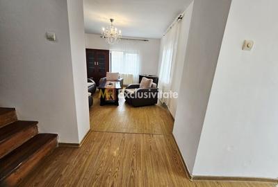 Casa eleganta,zona centrala Aiton,cu ciubar,gradina si panouri fotovoltaice - 8