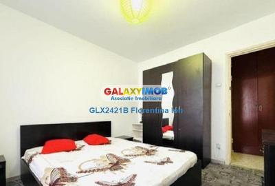 Apartament cu 2 camere decomandat, mobilat în Crângași