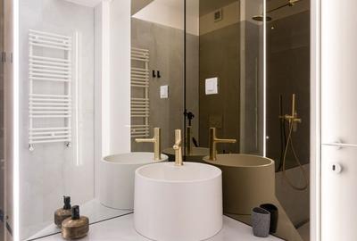 COMISION 0% - Apartament 3 camere premium Cortina North parcare subterana - 18