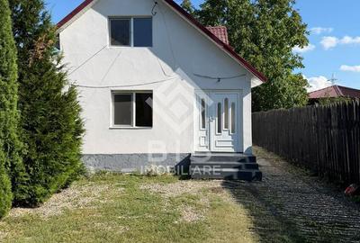 DOUĂ CASE ÎN ACEEAȘI CURTE – TEREN 12 ARI | OPORTUNITATE RARĂ - 1