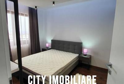 Apartament 2 camere, S- 50 mp, mobilat, utilat, Europa. - 5