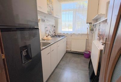 Apartament 2 camere – Mobilat/utilat complet - Str Vasile Alecsandri! - 6