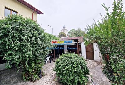 Casa veche renovata, parter+mansarda, curte proprie, Foisorul de Foc - 36