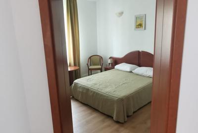 Afacere la cheie! Pensiune complet echipată, 14 camere, în centrul Băilor Olăneș - 17