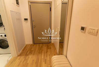 Nord One Brediceanu - Apartament premium cu 2 camere, 2 parcari subterane - 10